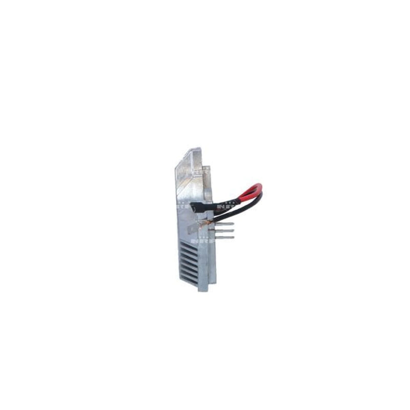 NRF Heater Blower Resistor 342099