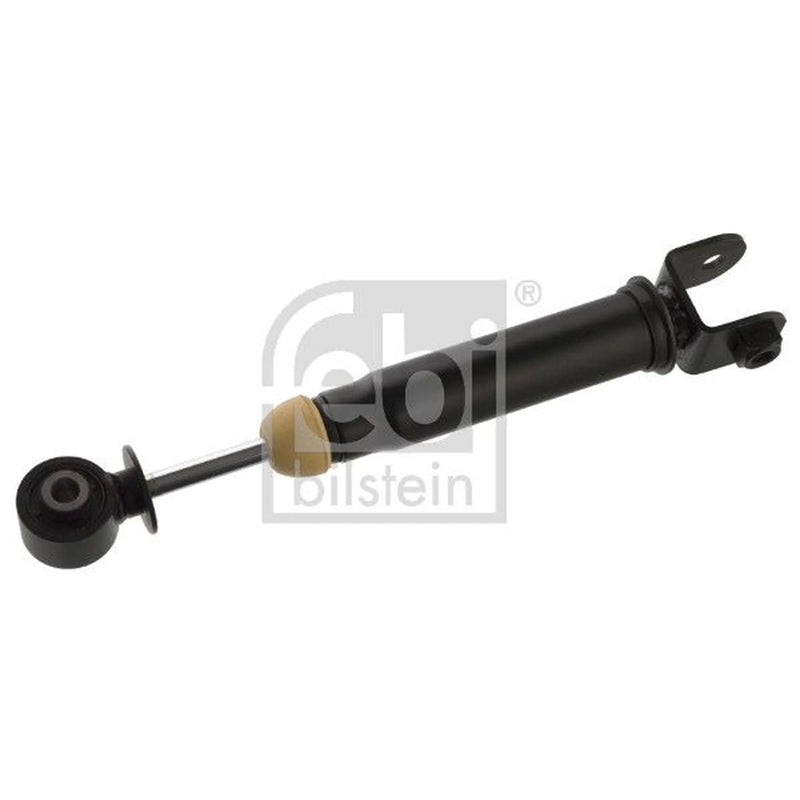 Febi Cab Suspension Shock Absorber Front 107980
