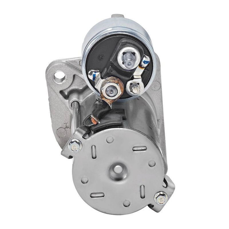 Valeo Starter Motor 12V 1.2kW 12 Teeth 438302