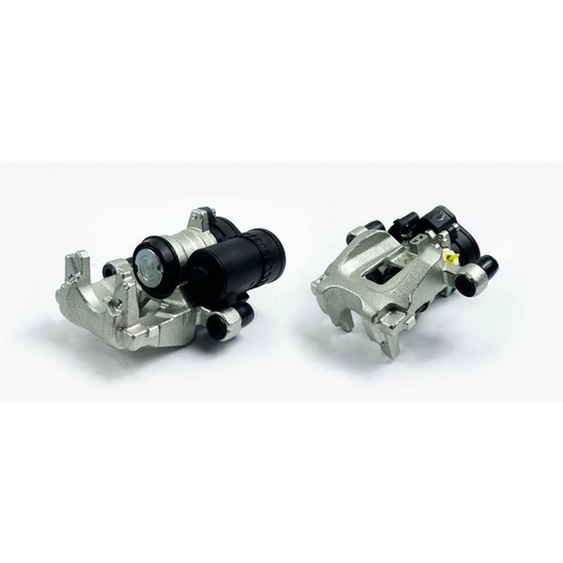 Abtex Brake Caliper Assembly Rear Left ABC1823L