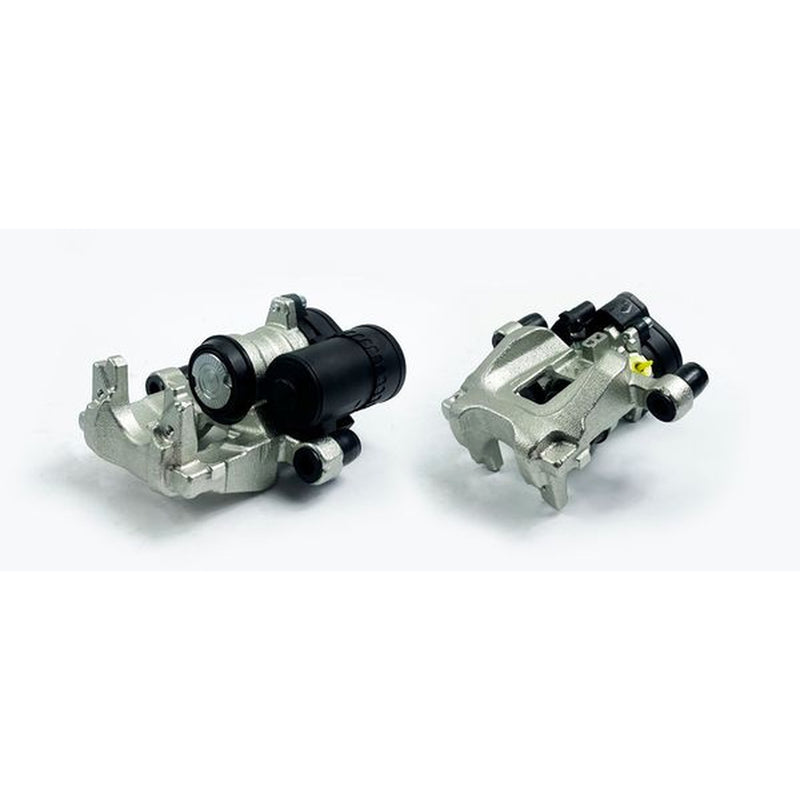 Abtex Brake Caliper Assembly Rear Left ABC1823L