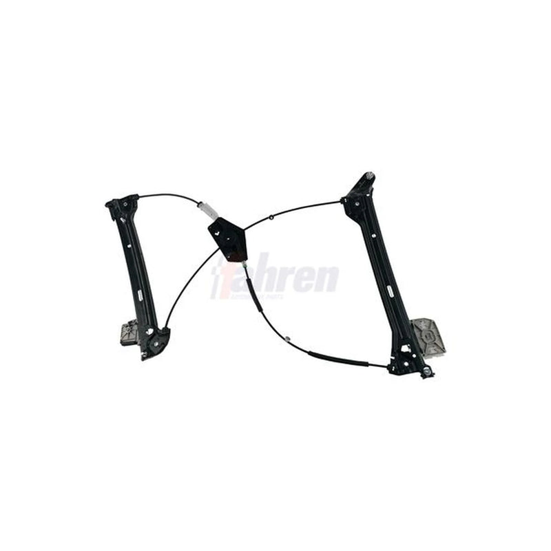 Fahren Electric Window Regulator Lifter Left Front FWD1077