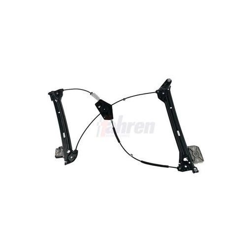 Fahren Electric Window Regulator Lifter Left Front FWD1077