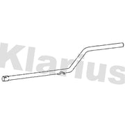 Klarius Exhaust Pipe OD VW674V