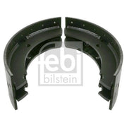 Febi Brake Shoe Set Axle Kit Rear 12209