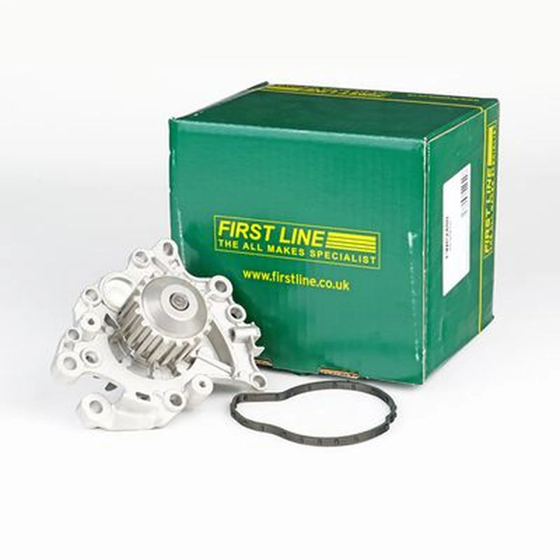 First Line Engine Cooling Water Pump FWP2480
