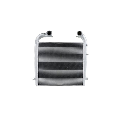 Hella Intercooler (Charge Air Cooler) 8ML 366 341-161