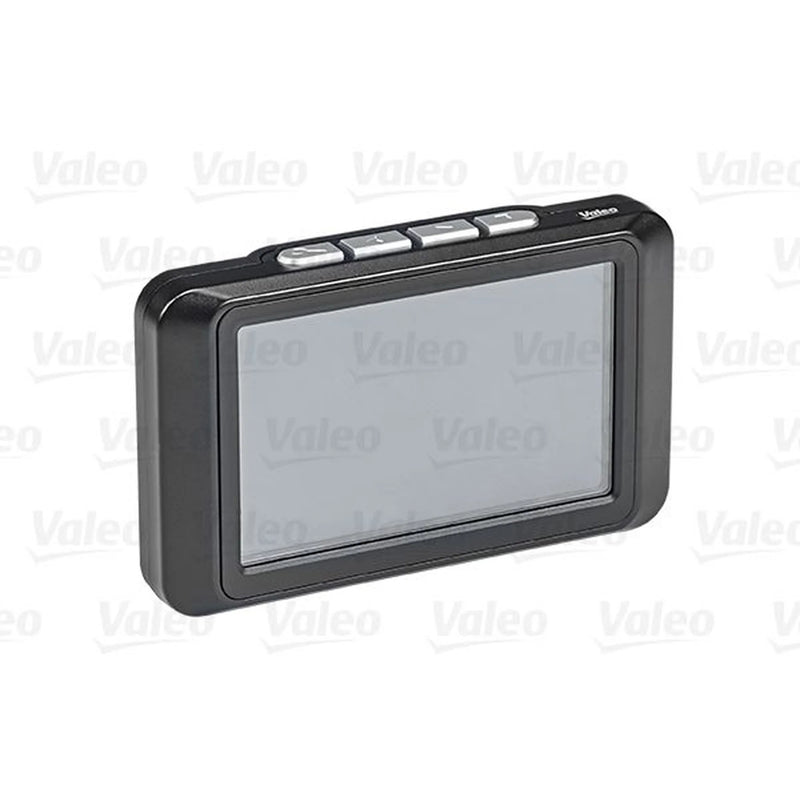Valeo Tft Display 632217 632217