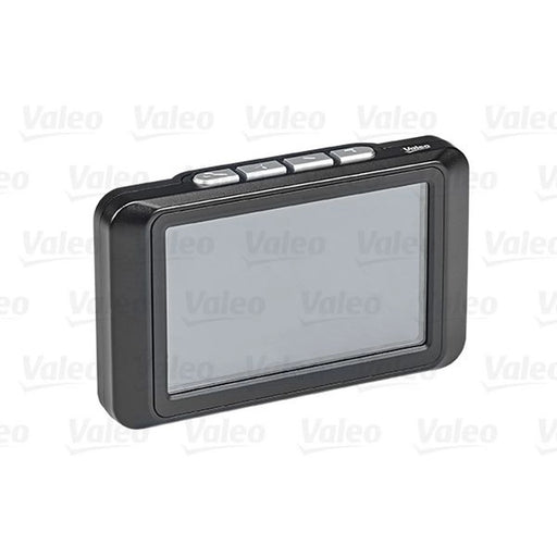Valeo Tft Display 632217 632217