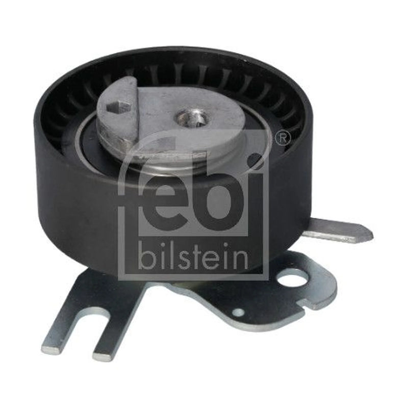 Febi Timing Belt Tensioner Pulley OD ID Wide 36021