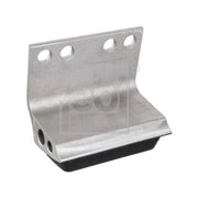 Febi Rear Left Rubber Buffer Suspension 179525