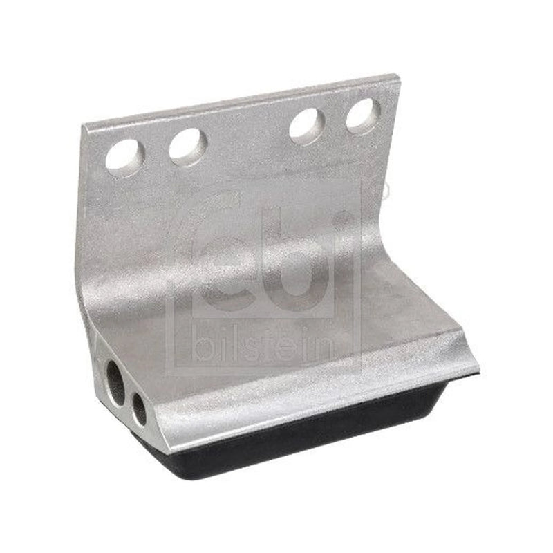 Febi Rear Left Rubber Buffer Suspension 179525