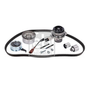 Febi Timing Belt & Water Pump Kit 197857