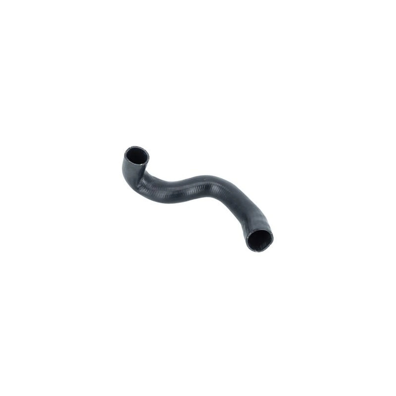 NRF Intercooler Turbo Charge Air Hose Upper Right 166294