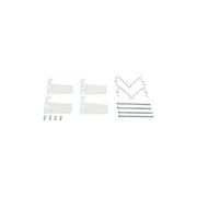 Bosch Brake Pad Accessory Fitting Kit Front 1 987 474 071