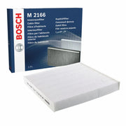 Bosch Cabin Air Filter (Pollen Filter) 1 987 432 166