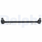 Delphi Steering Tie Rod Inner Rack End Joint TL251
