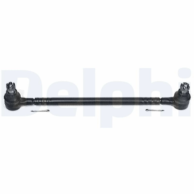 Delphi Steering Tie Rod Inner Rack End Joint TL251