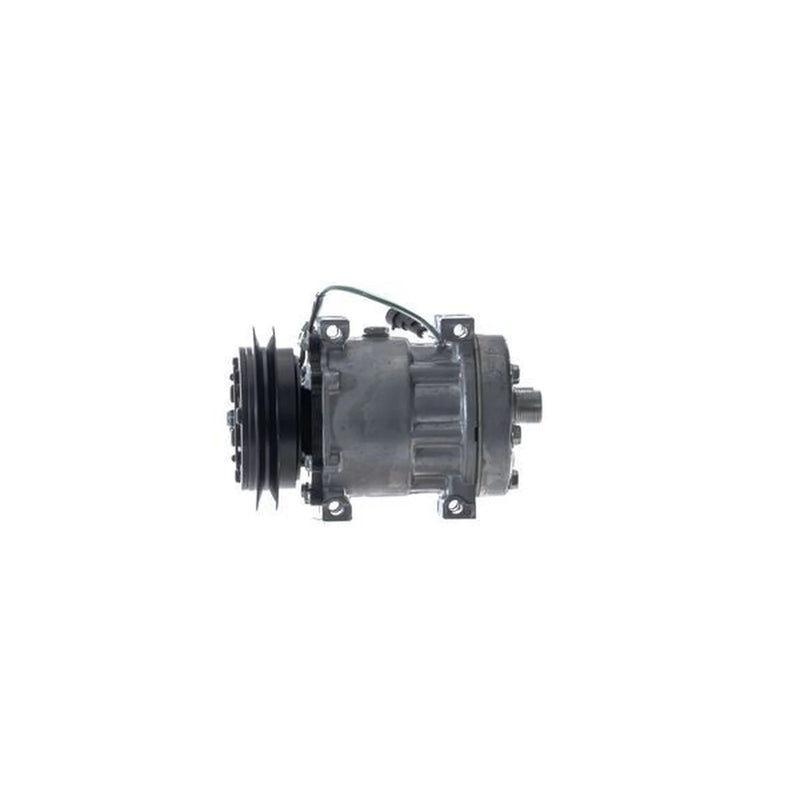 Mahle Air Conditioning Compressor ACP 1551 000S