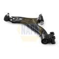 NAPA Control/Trailing Arm Front Left NST2633
