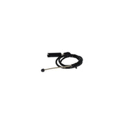 Bosch Brake Pad Wear Sensor Rear 1 987 473 001