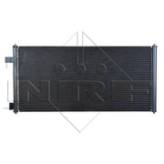 NRF Air Conditioning Condenser 35681