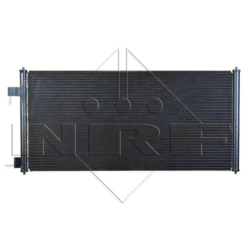 NRF Air Conditioning Condenser 35681