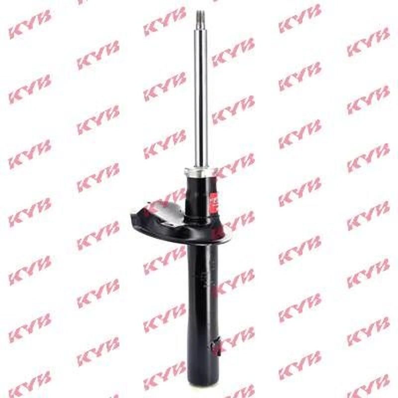 KYB Shock Absorber Damper Strut Front 333830