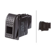 Hella Electrical Switch 6FH 007 832-161