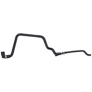 Gates Curved Radiator Hose 02-1848