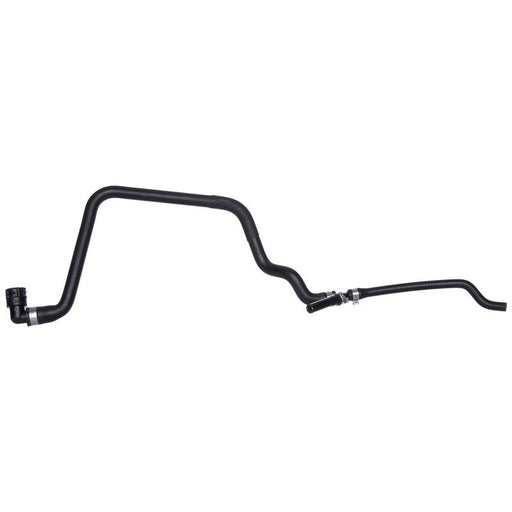 Gates Curved Radiator Hose 02-1848