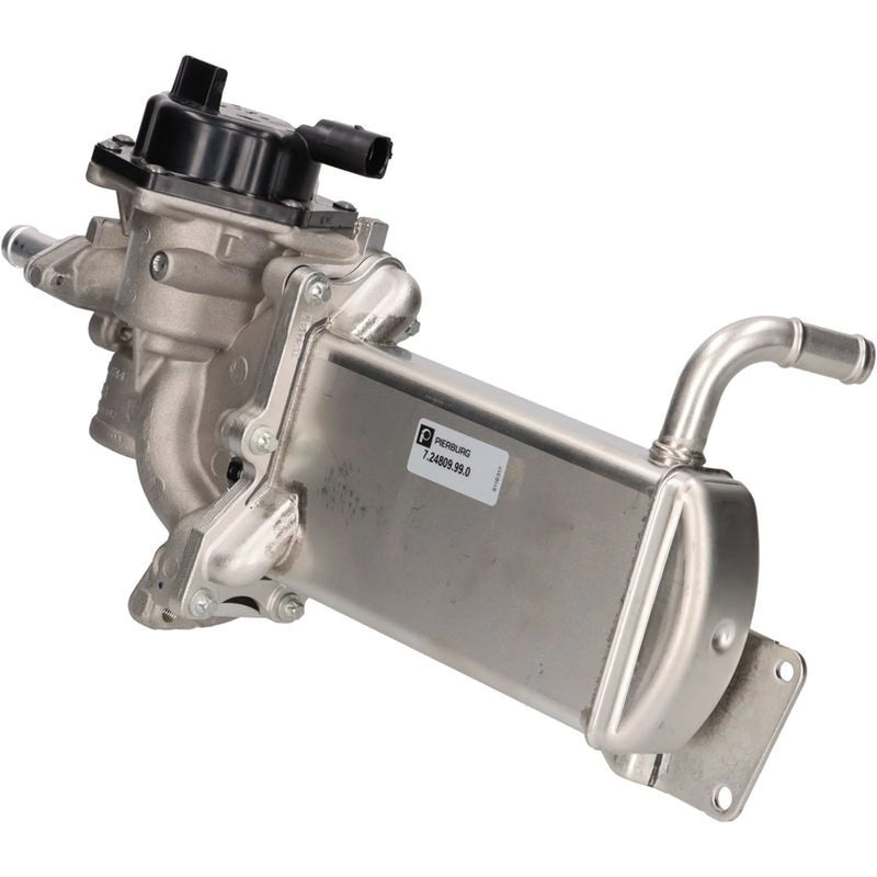 Pierburg EGR Cooler (Exhaust Gas Recirculation) 7.24809.99.0