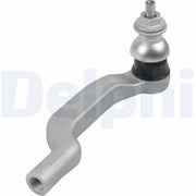 Delphi Steering Tie Rod End Ball Joint Front Right TA3921