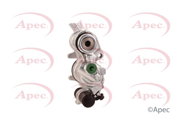 Apec Brake Caliper Assembly Rear Left