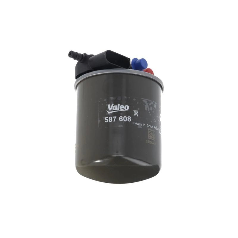 Valeo Fuel Filter Element 587608