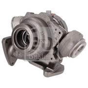 Febi Turbocharger Turbo Unit 186691