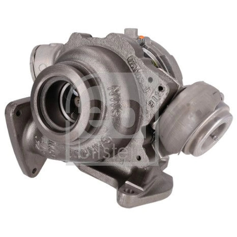 Febi Turbocharger Turbo Unit 186691