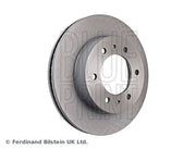 Blue Print ADA104339 Brake Disc