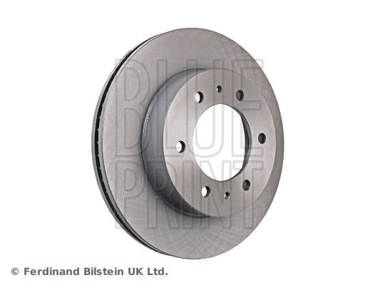 Blue Print ADA104339 Brake Disc