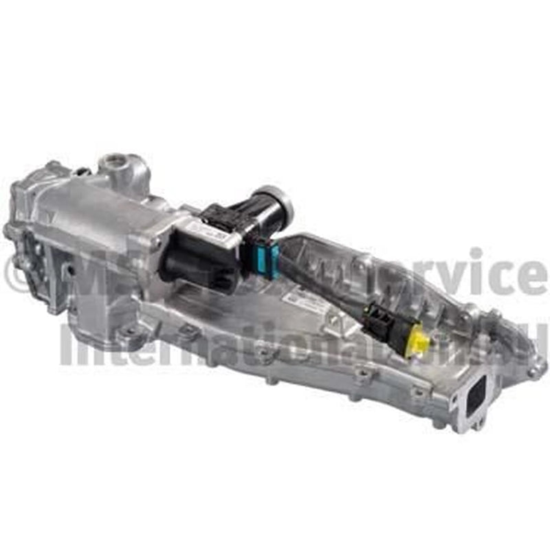 Pierburg EGR Cooler (Exhaust Gas Recirculation) 7.05337.03.0