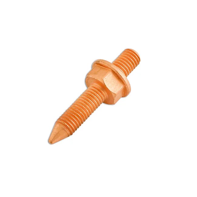 Power-TEC Spot Earth Screw - PPL