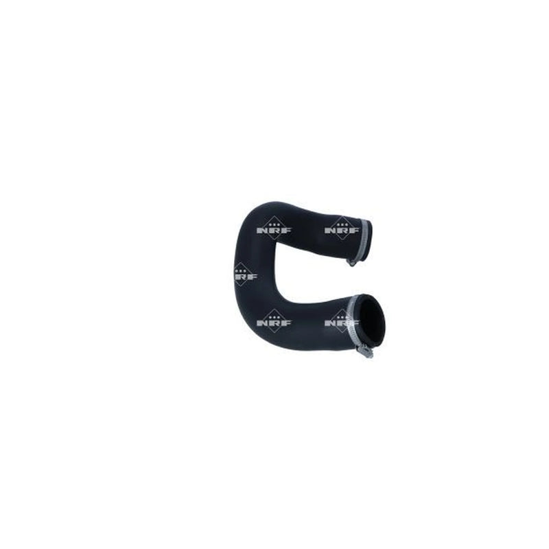 NRF Intercooler Turbo Charge Air Hose 166203