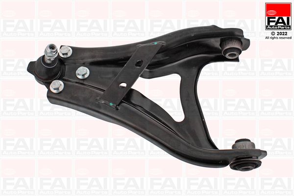 FAI Control/Trailing Arm