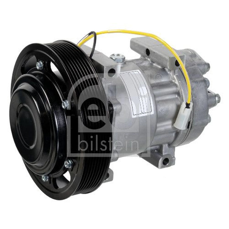 Febi Air Conditioning Compressor 44366