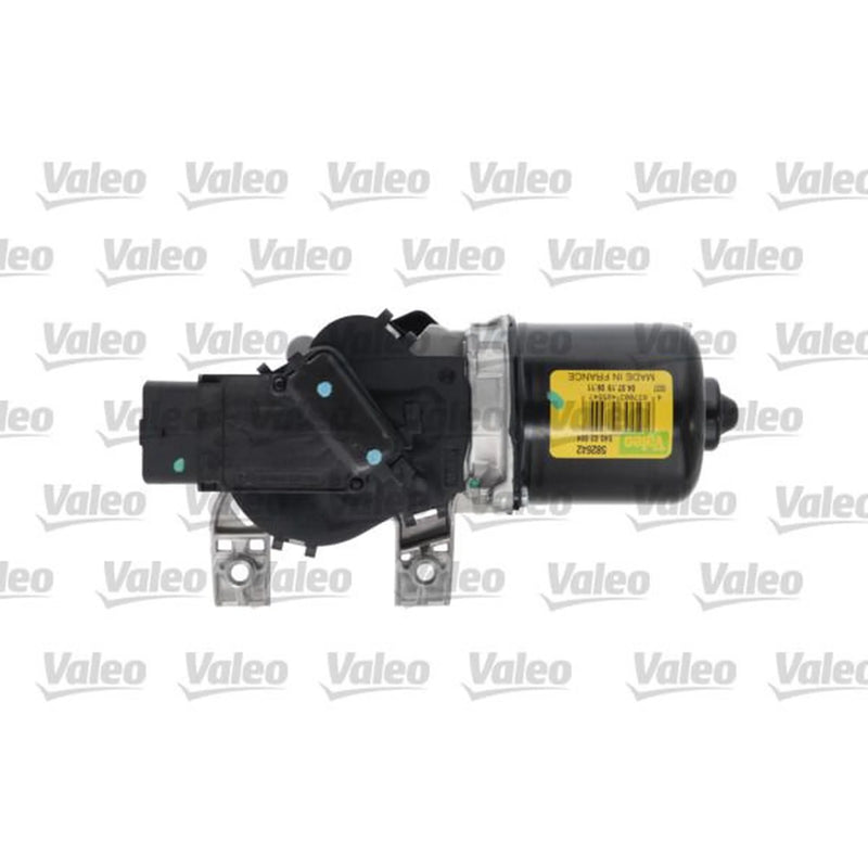 Valeo Front/Rear Wiper Motor Front 582642