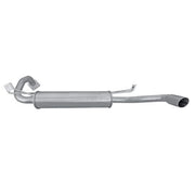 Hella End Silencer Rear 8LD 366 036-051
