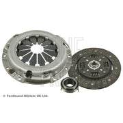 Blue Print Clutch Kit Set 3pc 185mm ADG03094