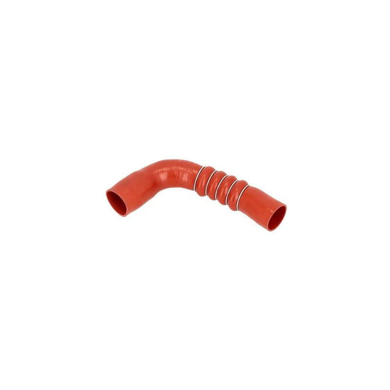 NRF Intercooler Turbo Charge Air Hose Inlet 166379