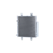 NRF Air Conditioning Condenser 350510
