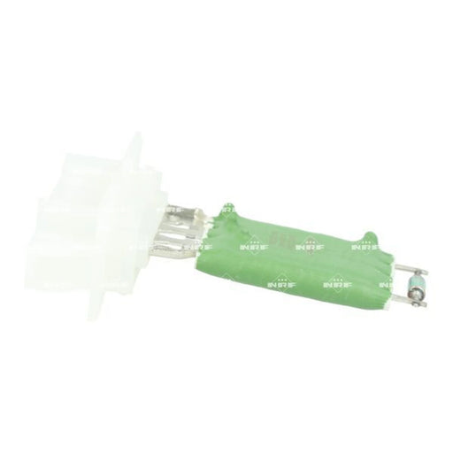 NRF Heater Blower Resistor 342149